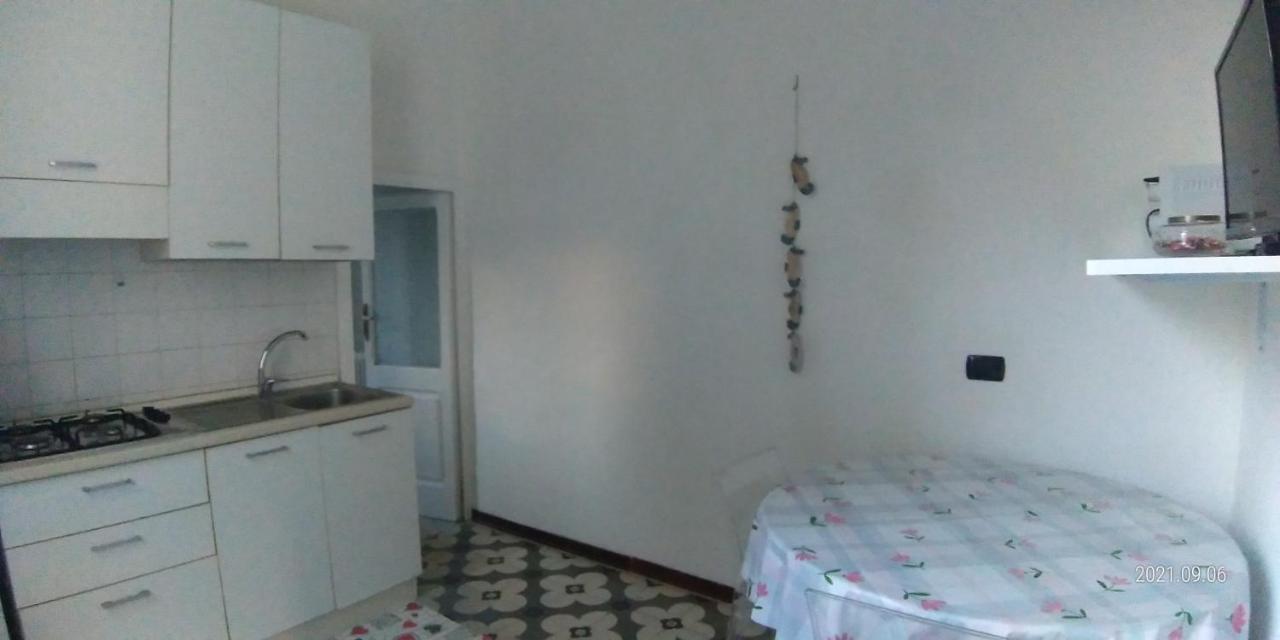 Le Di Gio' Appartement
