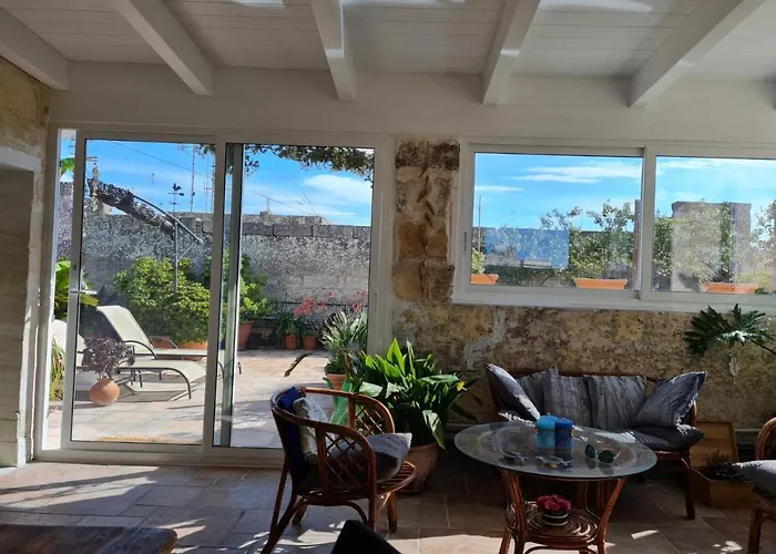 Le Suites Di Gio\'