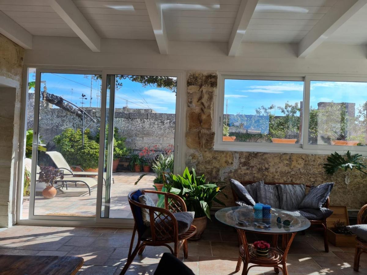 Apartment Le Di Gio' Lecce