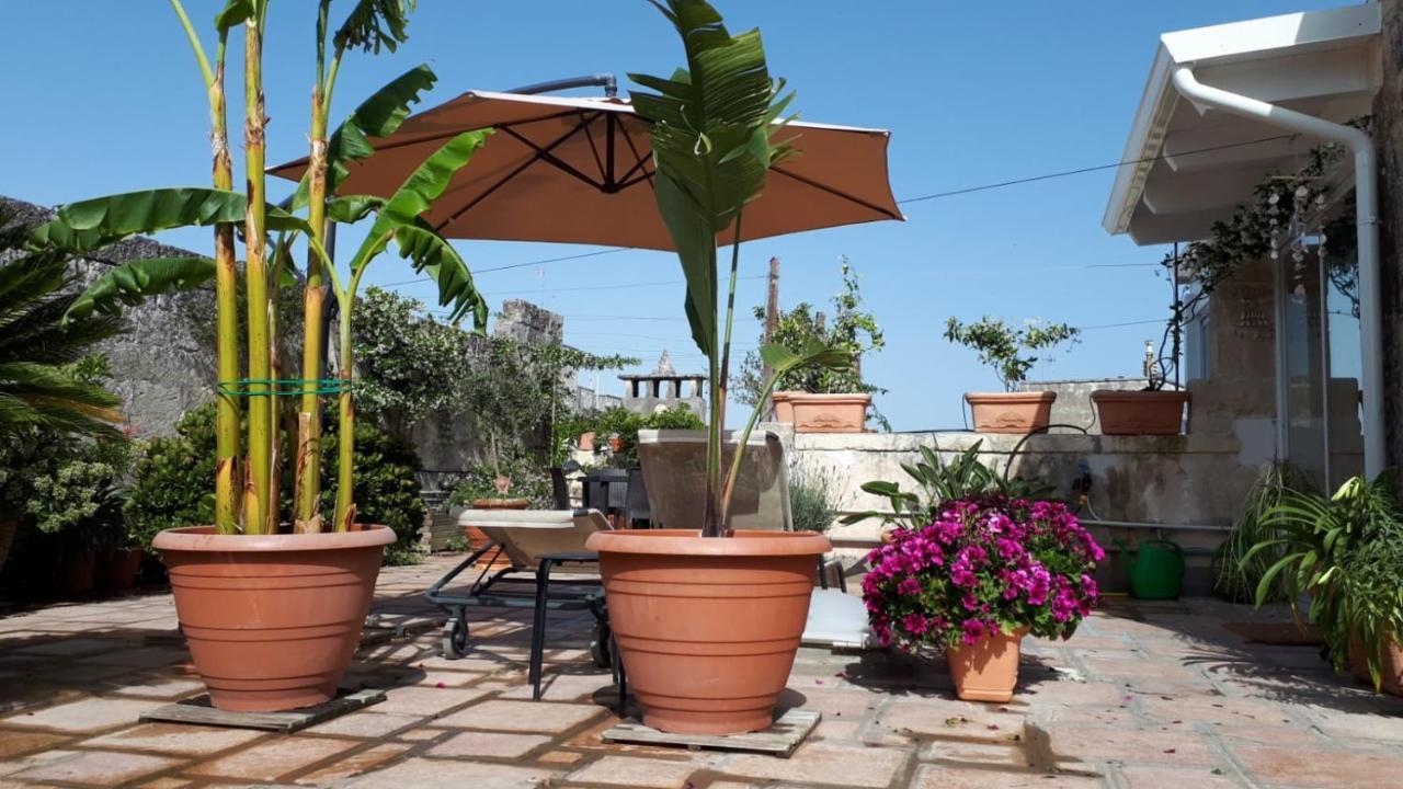 Le Di Gio' Apartment