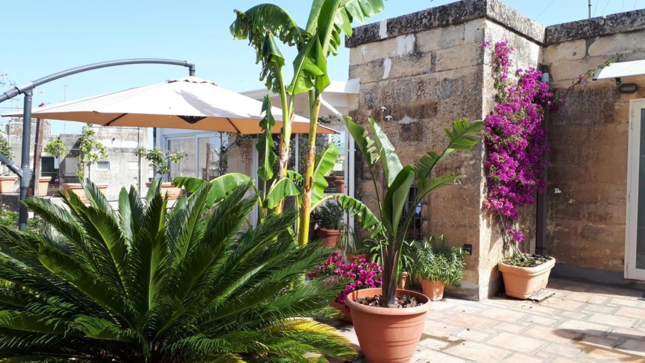 Apartment Le Di Gio'