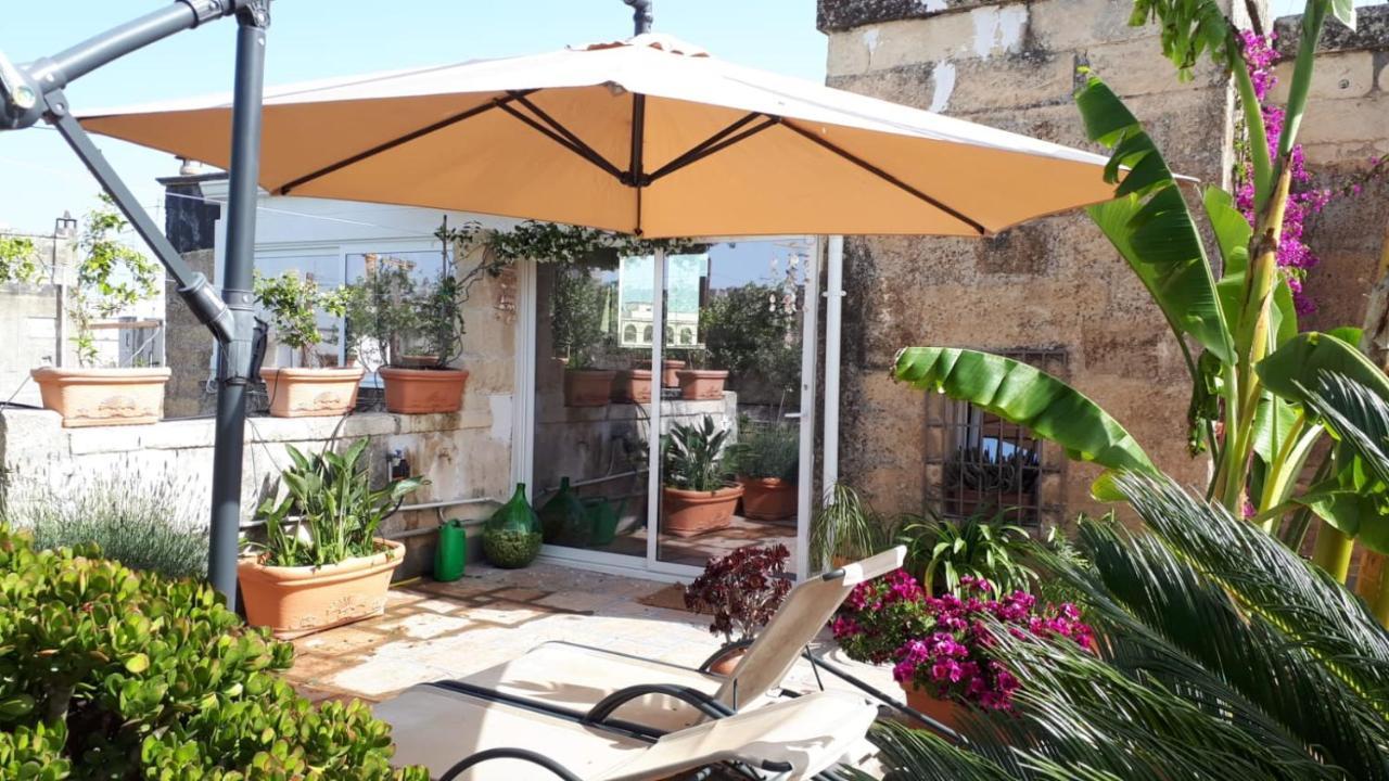 Apartment Le Di Gio' Lecce