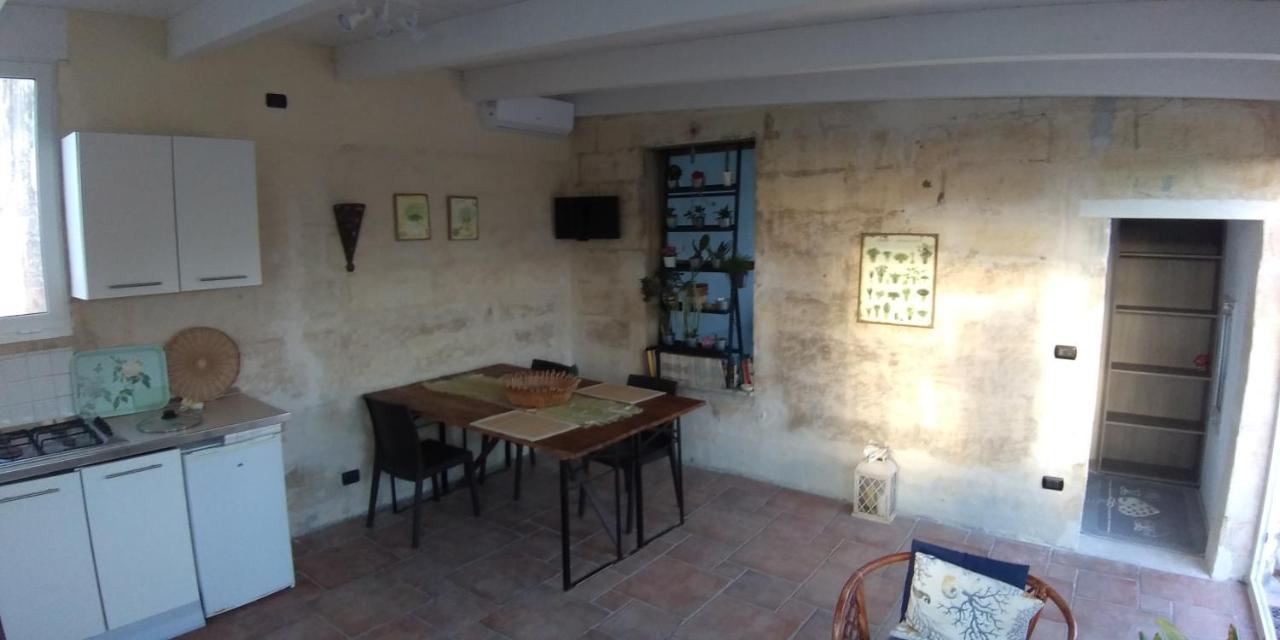 Apartment Le Di Gio'