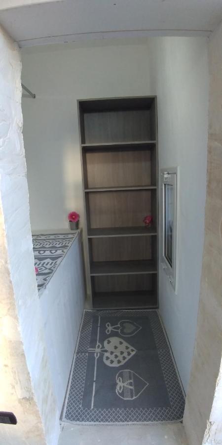 Le Di Gio' Apartment