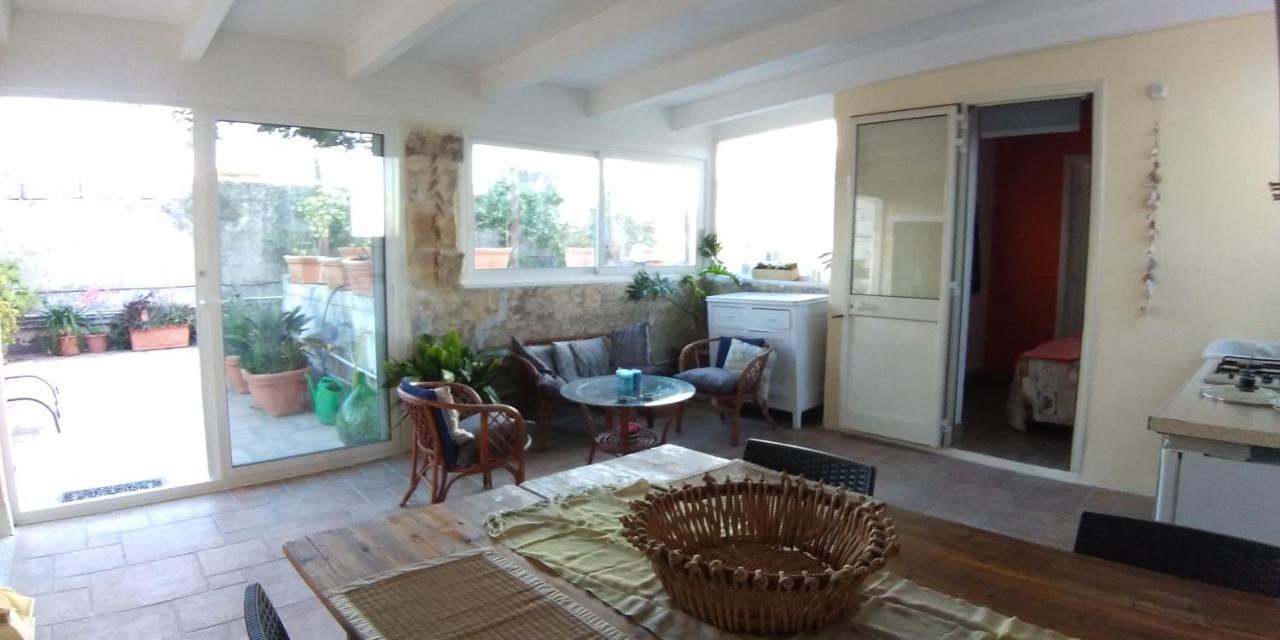 Apartment Le Di Gio' *