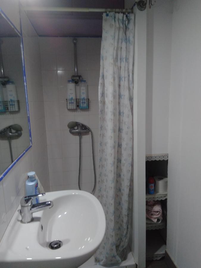 Le Di Gio' Apartment *