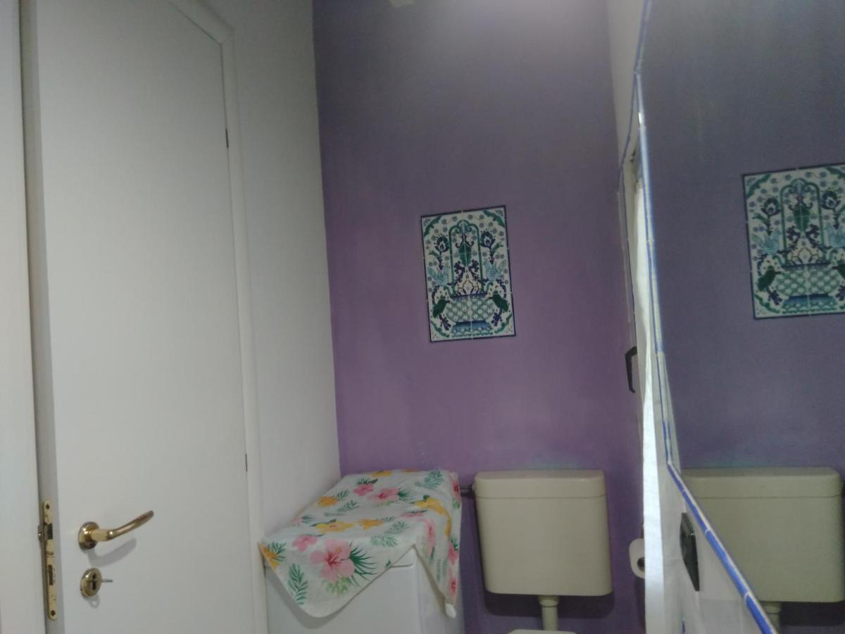 Le Di Gio' Apartment
