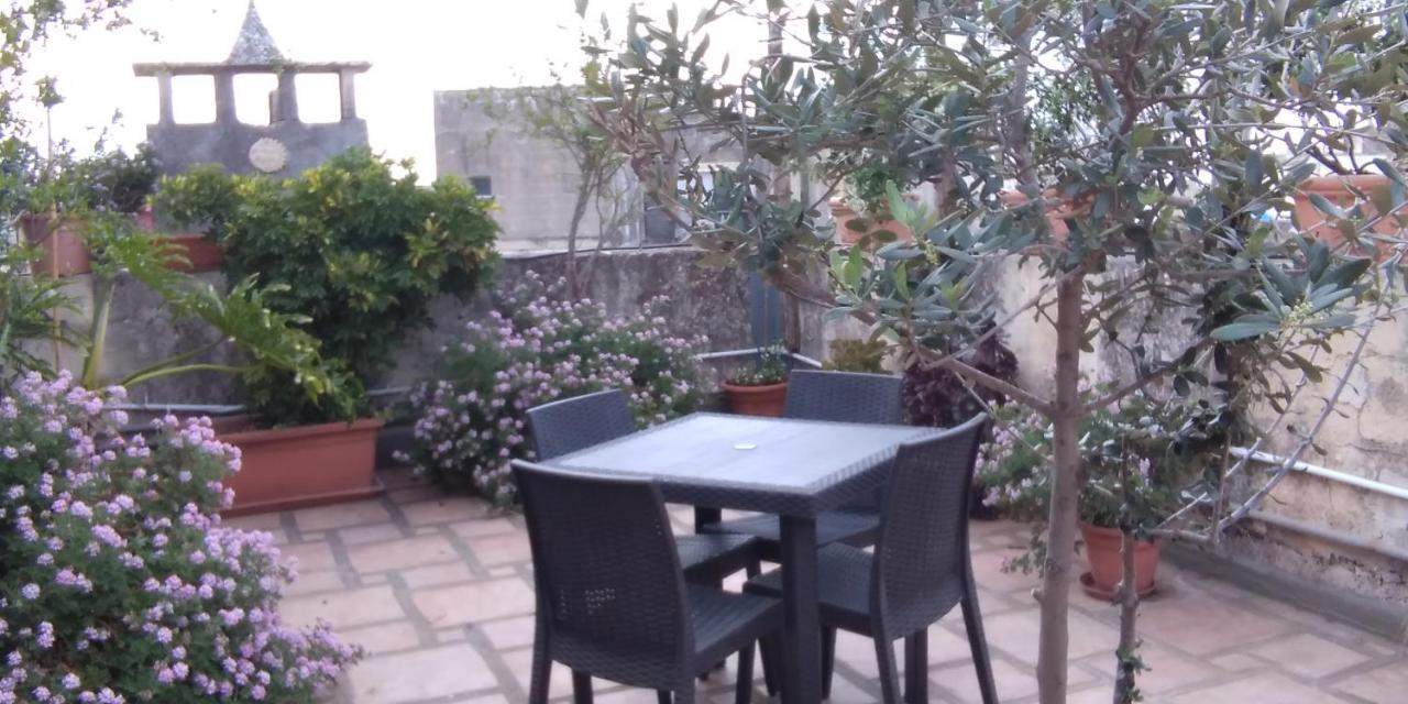 Le Di Gio' Apartment Lecce