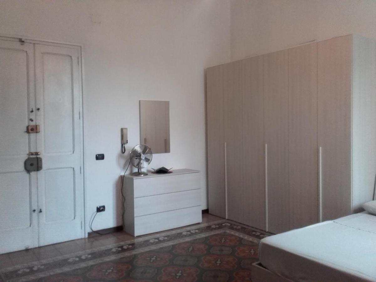 Le Di Gio' Apartment *