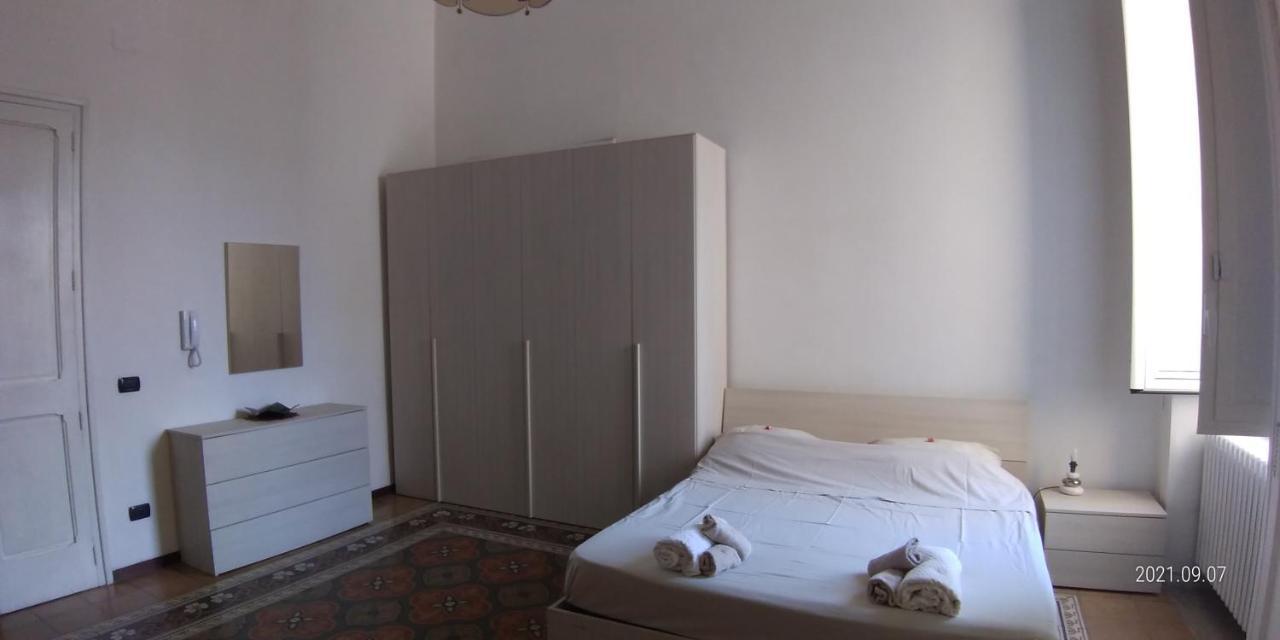 Apartment Le Di Gio'