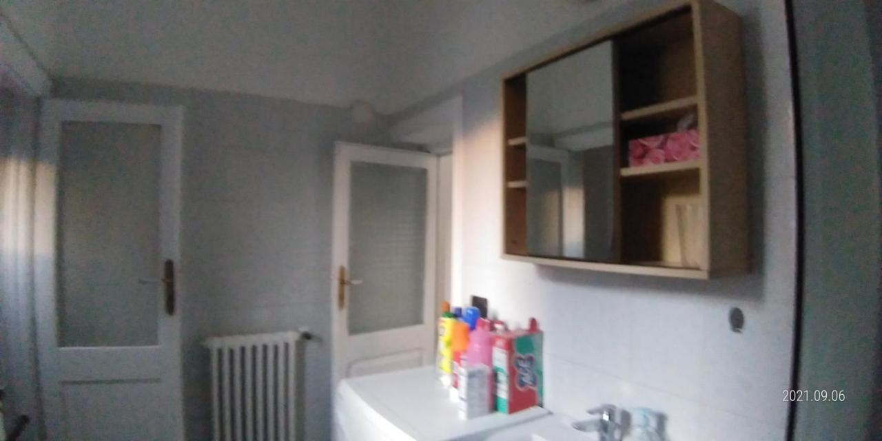 Le Di Gio' Apartment