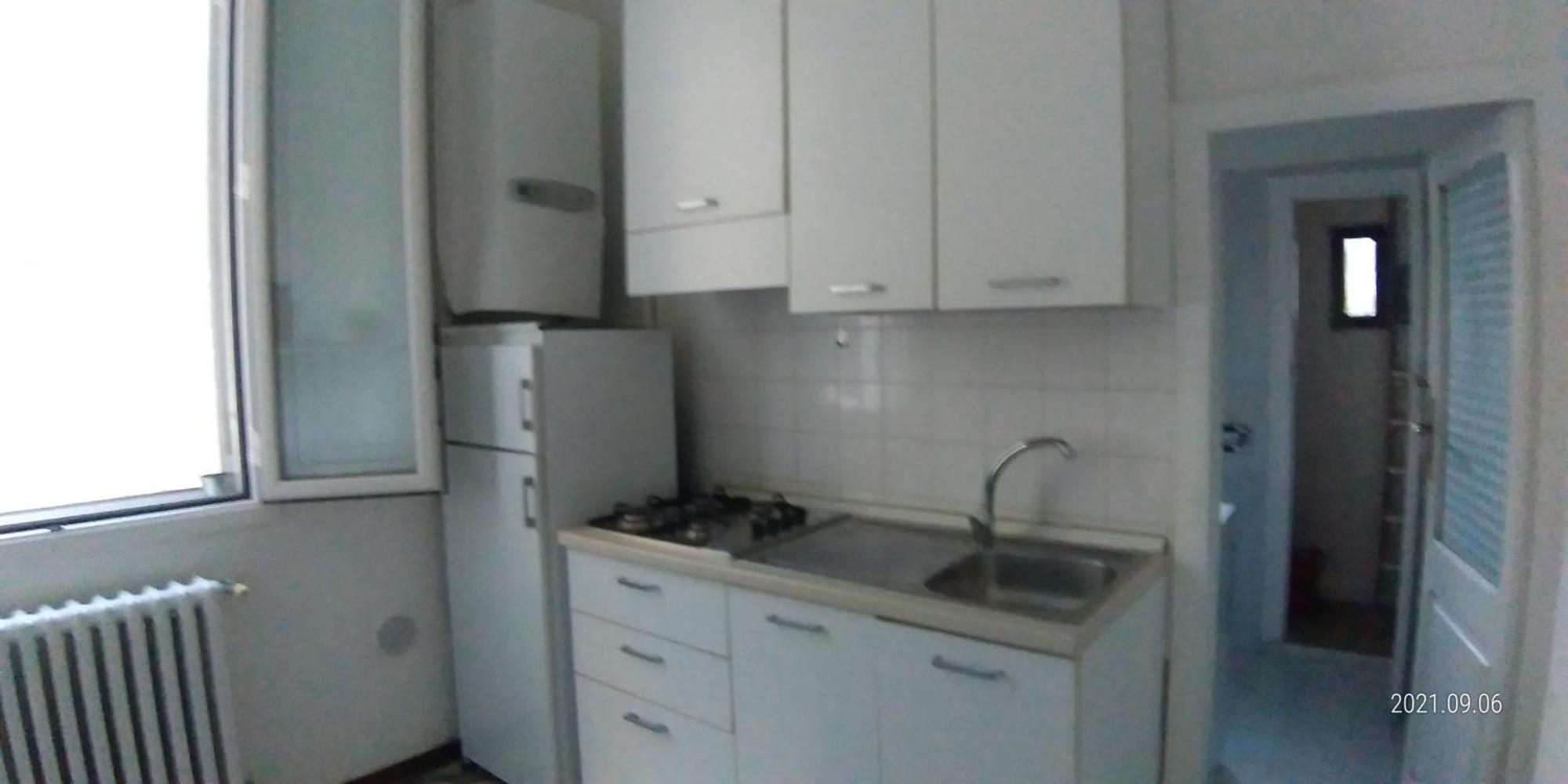 Le Di Gio' Apartment *